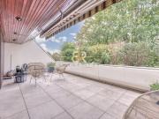 Duplex 4 pièces 83 m²