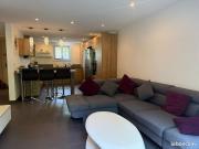 Duplex 4 pièces 83 m²