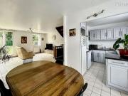 Duplex 4 pièces 83 m² Duplex 4 pièces 83 m²