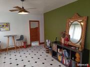 Duplex 4 pièces 83 m²