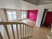 Duplex 4 pièces 83 m²