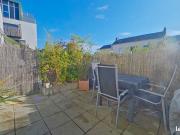 Duplex 4 pièces 83 m²