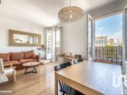 Duplex 4 pièces 83 m²