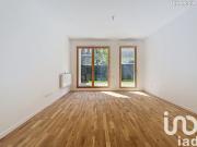 Duplex 4 pièces 83 m²
