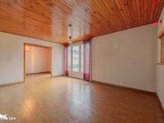 Duplex 4 pièces 83 m²