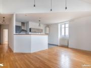 Duplex 4 pièces 83 m²