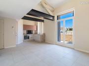 Duplex 4 pièces 83 m²