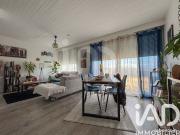 Duplex 4 pièces 83 m²