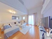 Duplex 4 pièces 83 m²