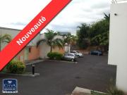 Duplex 4 pièces 83 m²