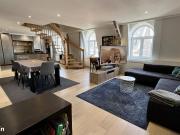 Duplex 4 pièces 91 m²