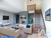 Duplex 4 pièces 83 m²