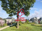 Duplex 4 pièces 83 m²