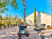 Duplex 4 pièces 84 m²