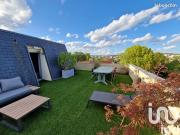 Duplex 4 pièces 84 m²