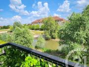 Duplex 4 pièces 84 m²