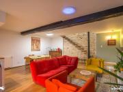 Duplex 4 pièces 84 m²