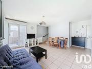 Duplex 4 pièces 84 m²