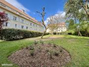 Duplex 4 pièces 84 m²