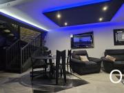 Duplex 4 pièces 84 m²