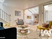 Duplex 4 pièces 84 m²