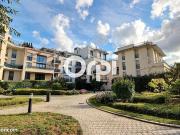 Duplex 4 pièces 84 m²