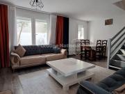 Duplex 4 pièces 84 m²