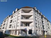 Duplex 4 pièces 84 m²