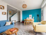 Duplex 4 pièces 84 m²