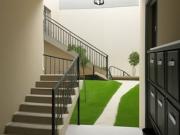 Duplex 4 pièces 84 m²