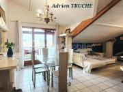 Duplex 4 pièces 84 m²