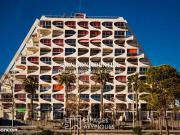 Duplex 4 pièces 84 m²