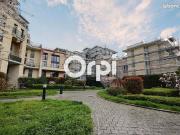 Duplex 4 pièces 84 m²