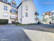Duplex 4 pièces 84 m²