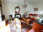 Duplex 4 pièces 84 m²