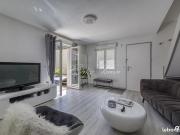 Duplex 4 pièces 84 m²