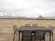 Duplex 4 pièces 84 m²