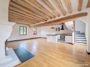 Duplex 4 pièces 84 m²