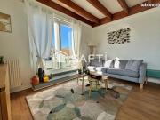 Duplex 4 pièces 84 m²