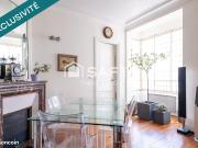 Duplex 4 pièces 85 m²