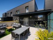 Duplex 4 pièces 85 m²