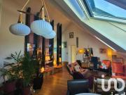 Duplex 4 pièces 85 m²