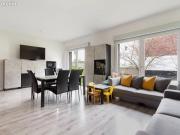 Duplex 4 pièces 85 m²