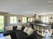 Duplex 4 pièces 85 m²