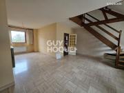 Duplex 4 pièces 85 m²