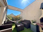 Duplex 4 pièces 85 m²