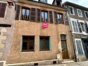 Duplex 4 pièces 85 m²