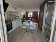 Duplex 4 pièces 85 m²