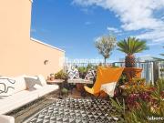 Duplex 4 pièces 85 m²