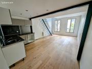 Duplex 4 pièces 85 m²
